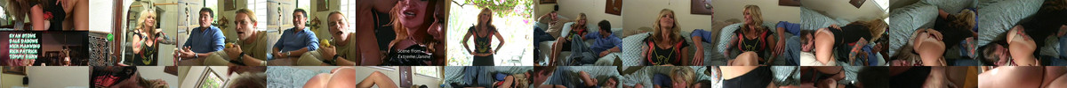 Janine's Got Male screencaps