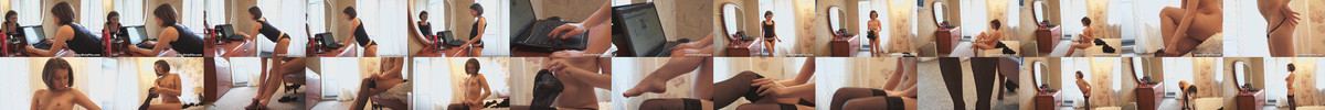 YoungCourtesans - Maria SD screencaps