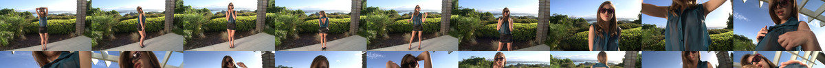 #686 Riley Reid screencaps
