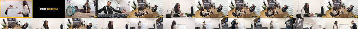 Vixi Rafi (Office Gloryhole)1080p.mp4 screencaps