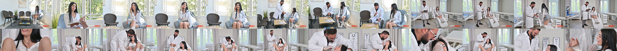 [PornWorld] Luna Bbunny - Tattooed Sex Addict Takes Rough Anal Pounding From Hung Doctor GP3326 (2025-10-23) [1080p].mp4 screencaps