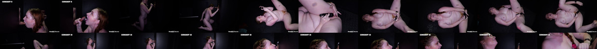 [GloryHoleSecrets] Yaya Gingersnatch Second Gloryhole 1080p.mp4 screencaps