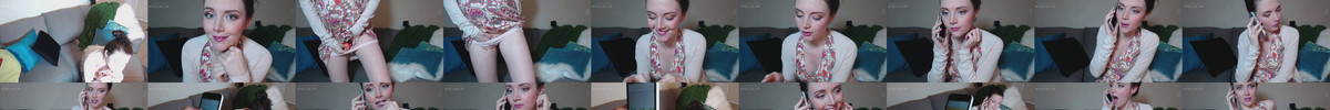 HayleeLove Pregnant Phone Vibe.mp4 screencaps