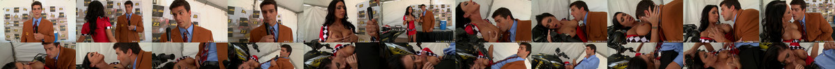 Jessica Jaymes - Stunt My Cunt (09-07-2011) [erzsebet®] 1080p.mp4 screencaps