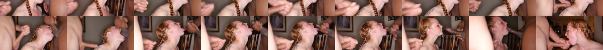 redheadslutblowstwo.mp4 screencaps