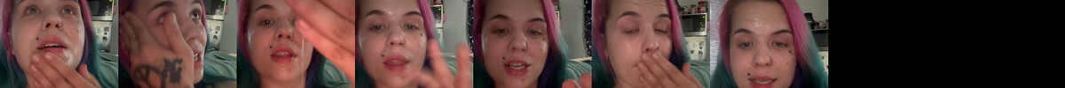 Face Fuck Deep Throat Facial Messy screencaps