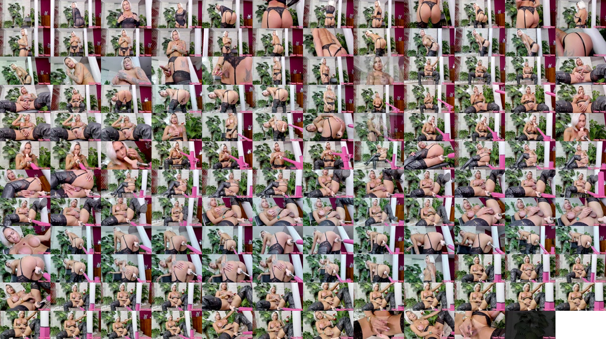 Bruna Sayuri - Newbie Likes The Fucking Machine (16-09-2020) 1080p.mp4